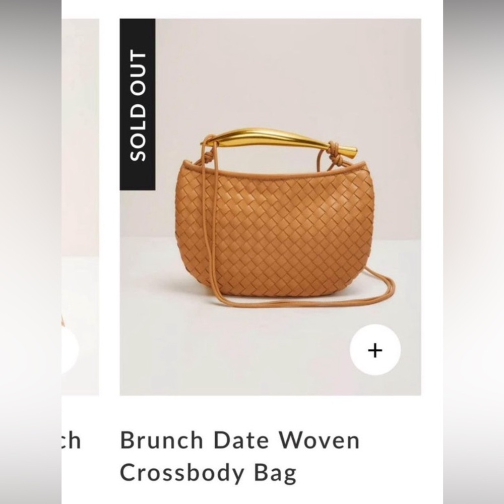 VICI bag
